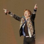 Mick Jagger 1