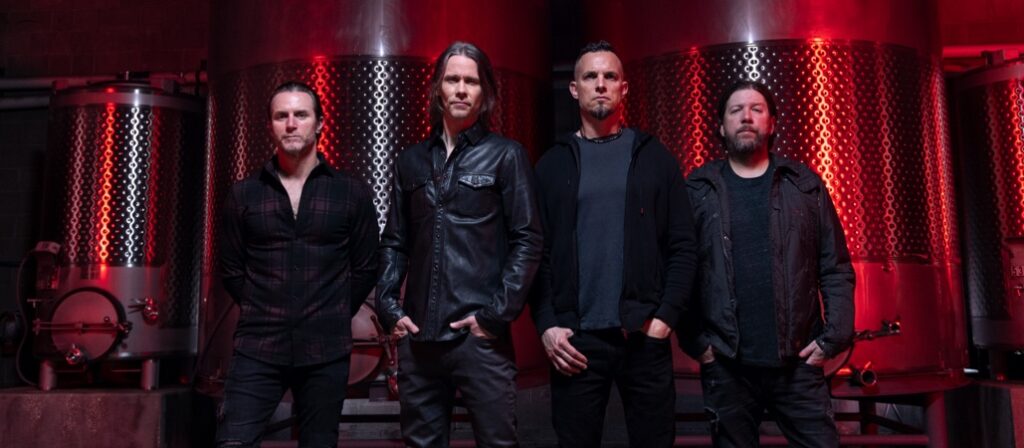 Alter Bridge