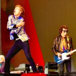 Mick & Ronnie