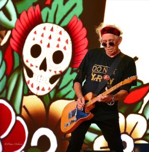 Keith Richards 2
