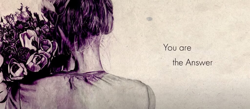 Goo Goo Dolls - You Are the Answer