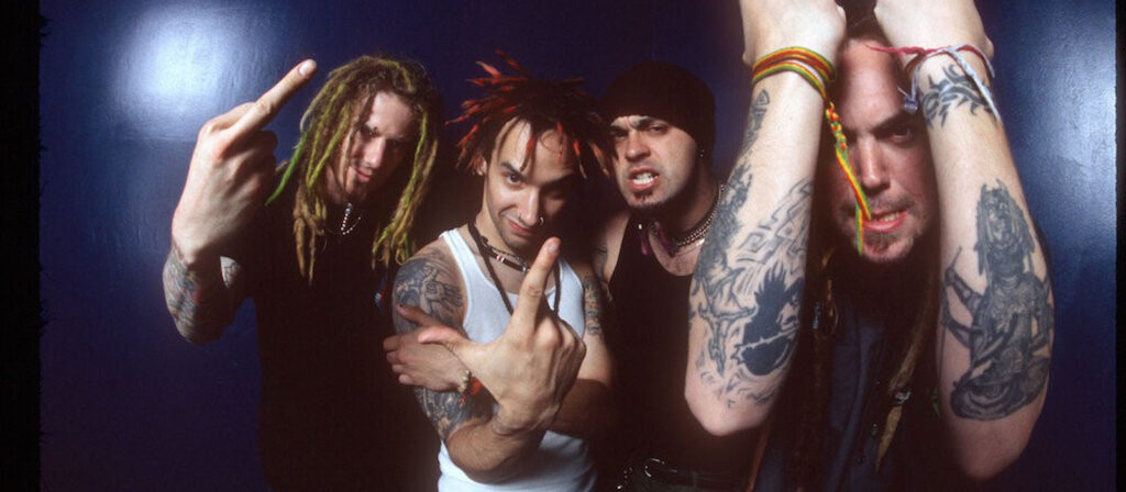 Soulfly Banner