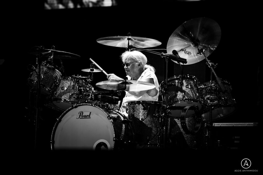 Ian Paice