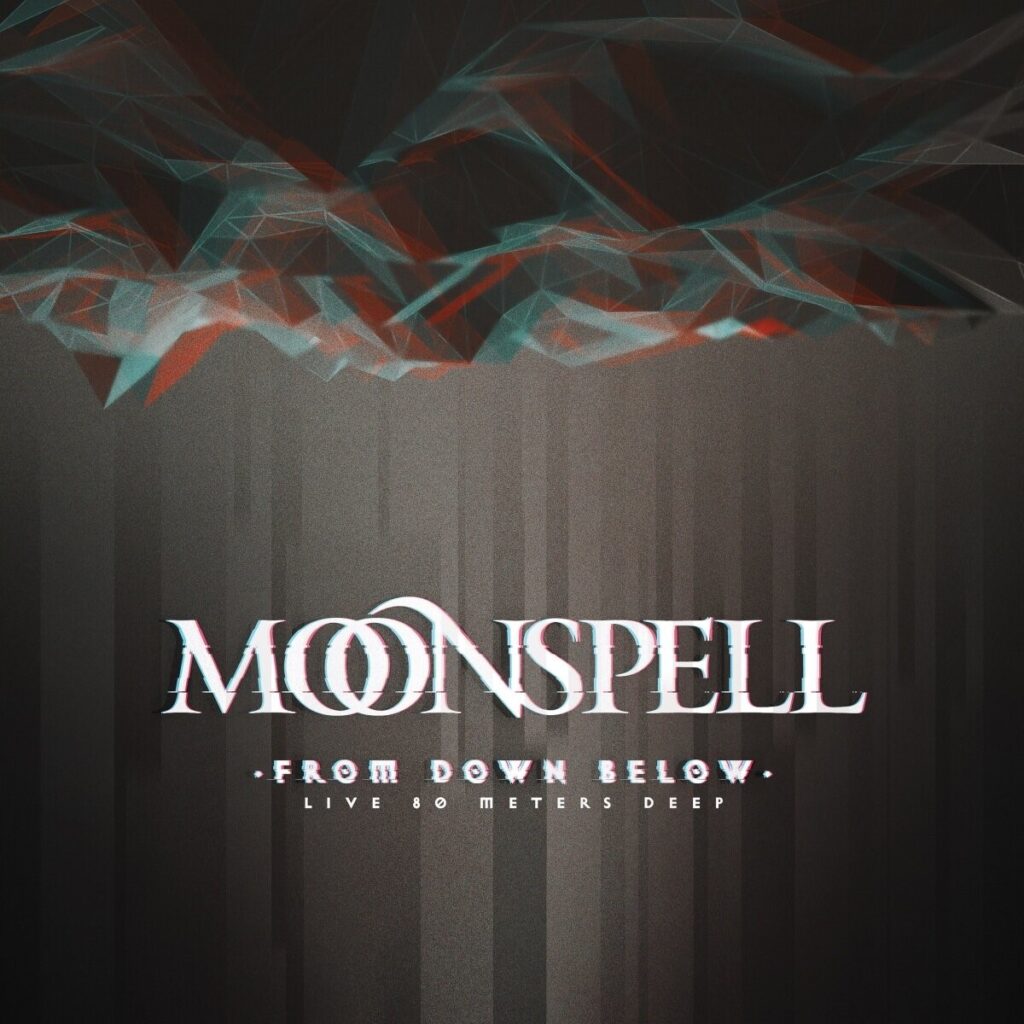 Moonspell Cover