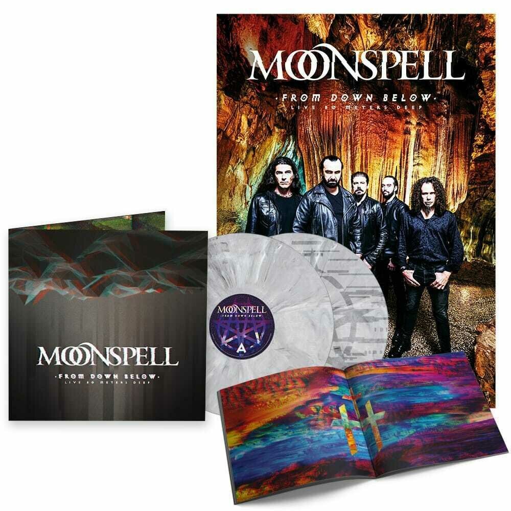 Moonspell Packs