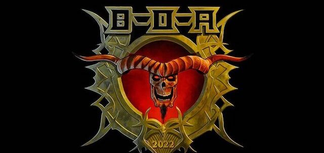 Bloodstock logo