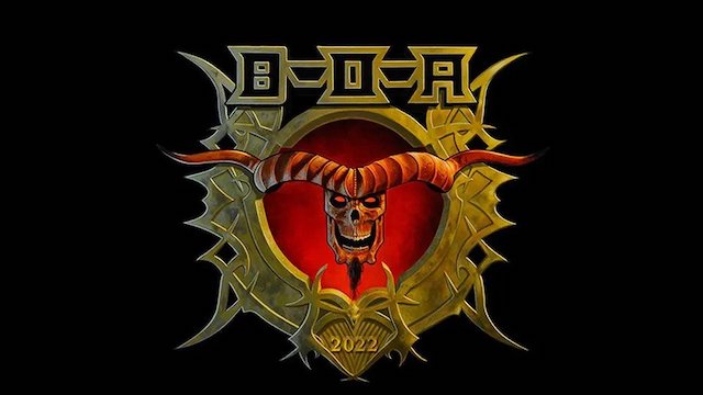 Bloodstock logo