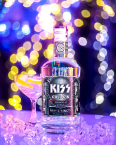 Kiss Gin 1
