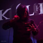 Killing Joke Jaz