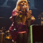 Toyah 1