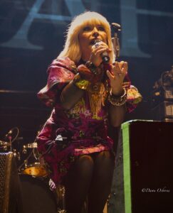 Toyah 1