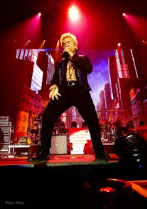 Billy idol 1