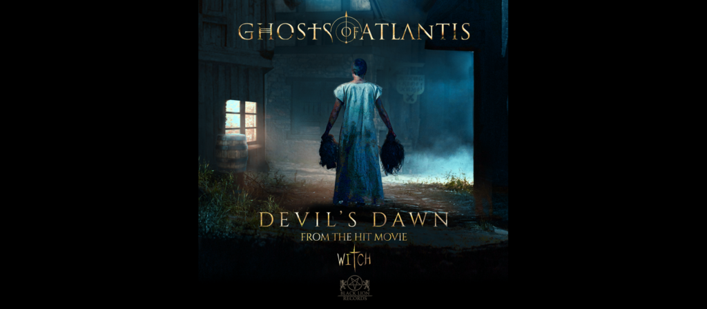 GOA- Devils Dawn