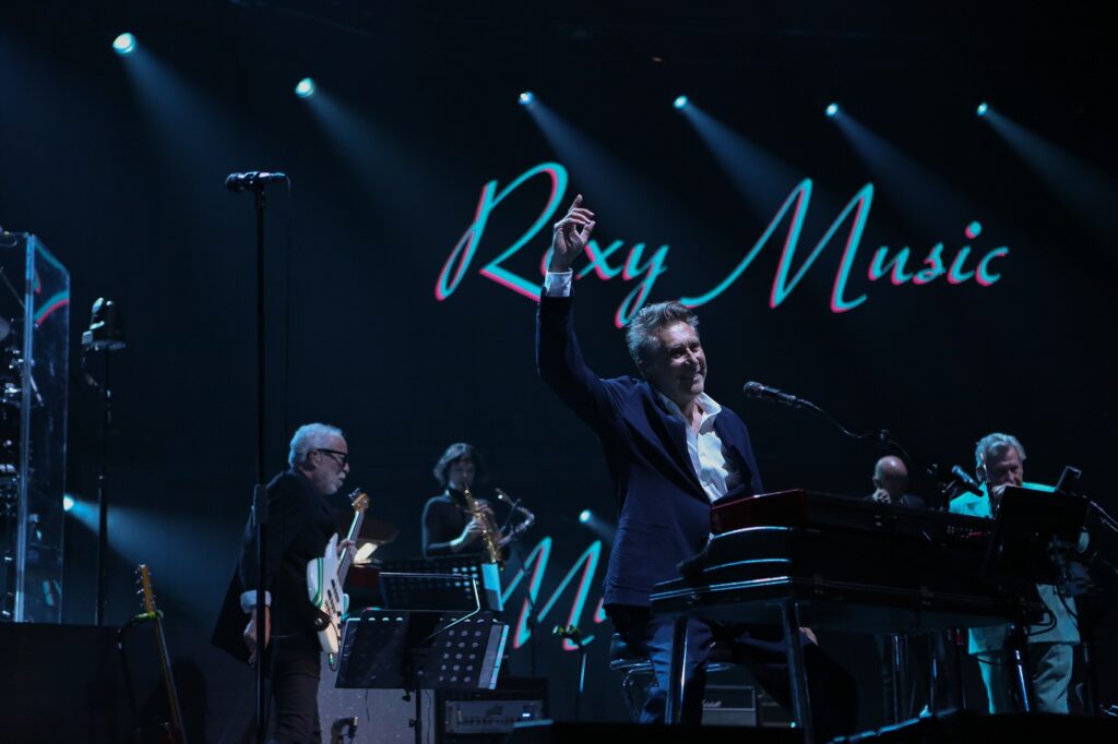 Roxy Music 1