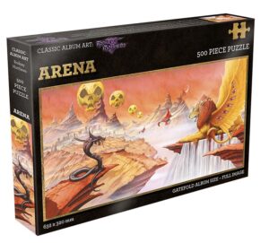 Arena