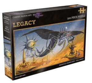 Legacy