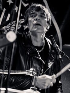 Richie Ramone 1