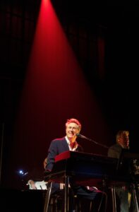 Roxy Music 4