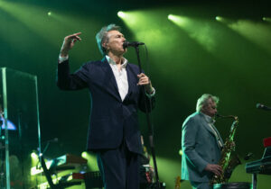 Roxy Music
