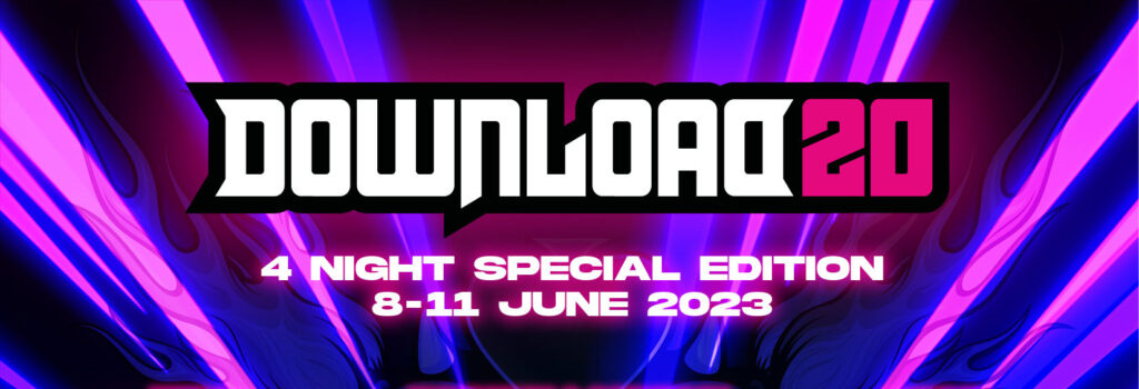 New Download Banner
