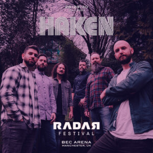 HAKEN