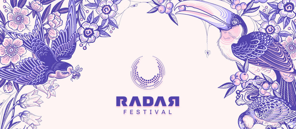RADAR BANNER