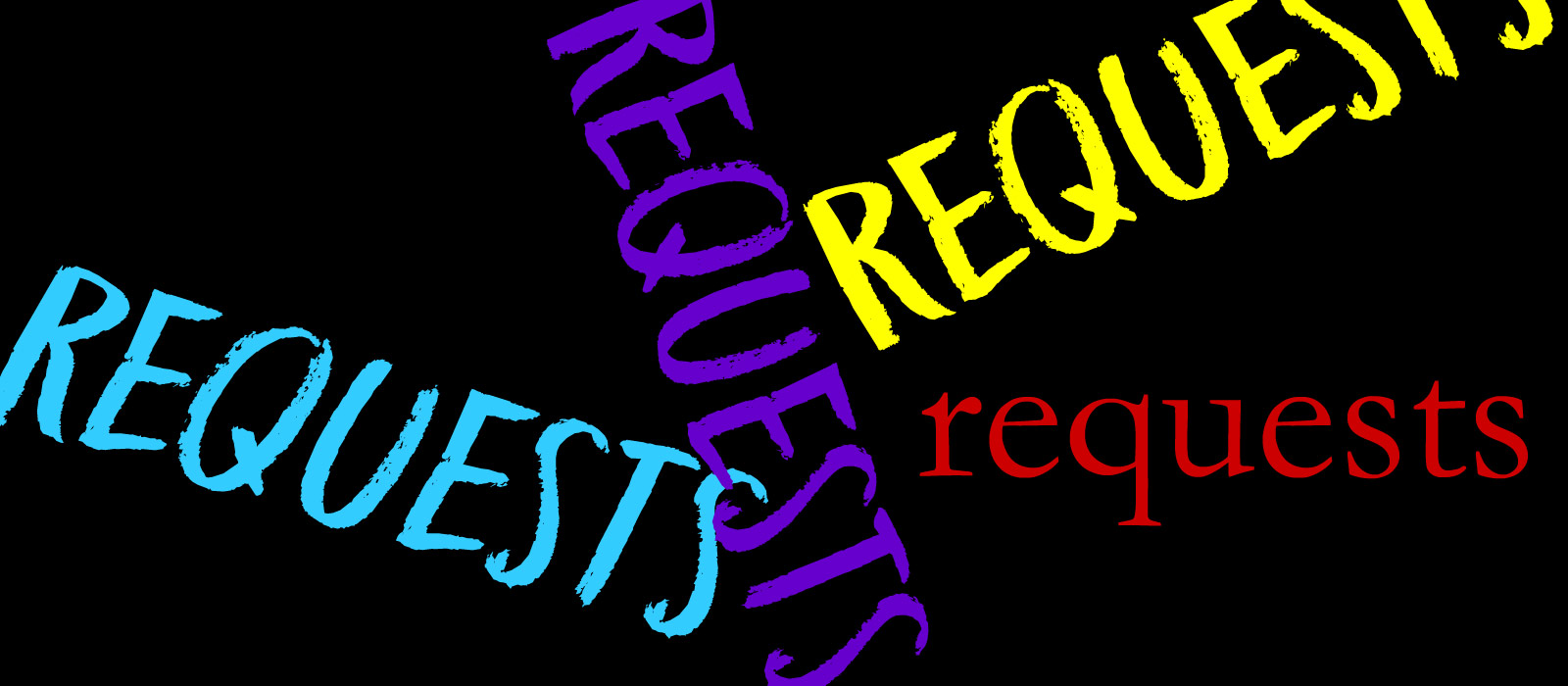 Request Hour