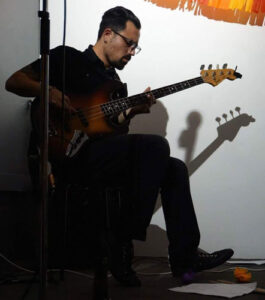 Dom Green