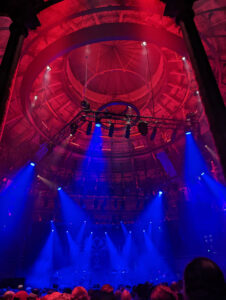 The Roundhouse