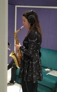 Liza Bec