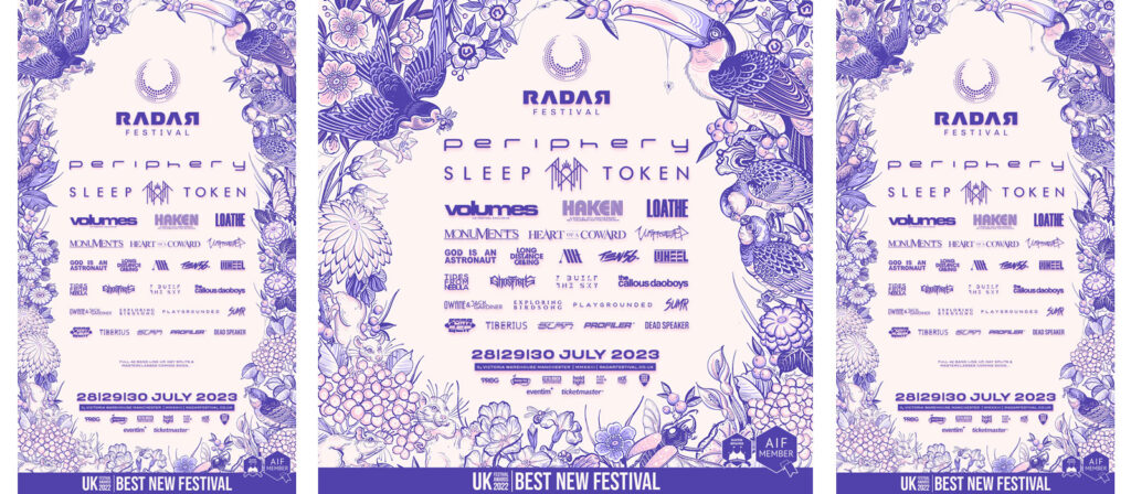 Radar Final Banner