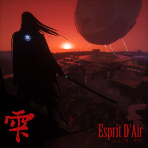 Esprit D'Air