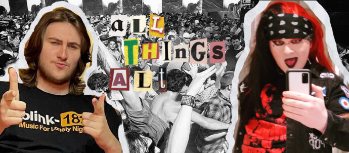 All Things Alt