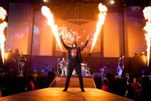 Avenged Sevenfold 