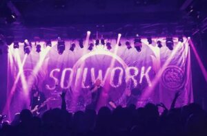 Soilwork