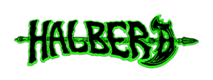Halberd Logo 