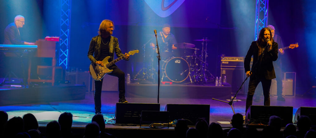 Kenny Wayne Shepherd