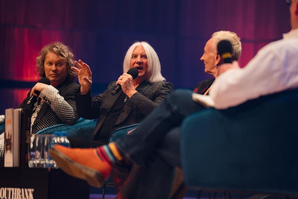 DEF LEPPARD