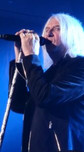 Joe Elliot 1