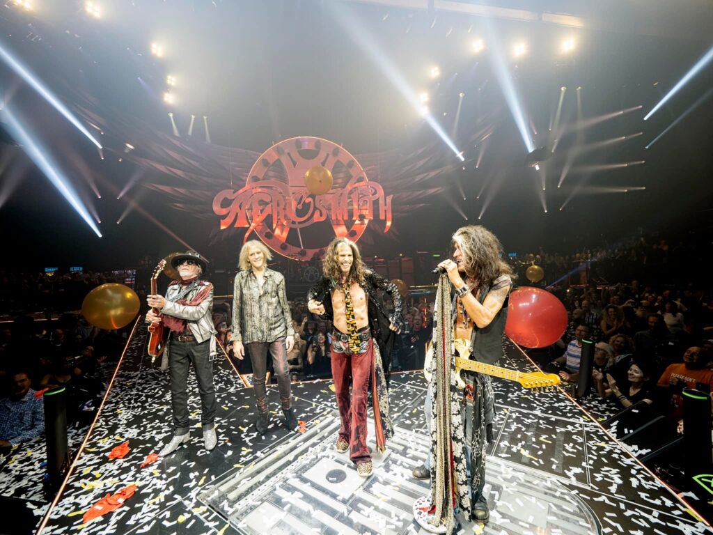 Aerosmith