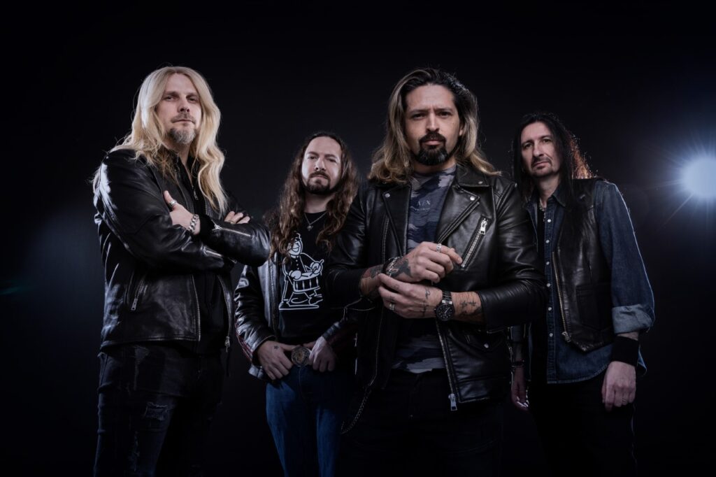 Judas Priest