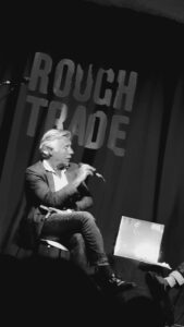 Glen Matlock 2