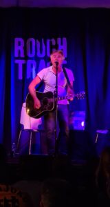Glen Matlock 1