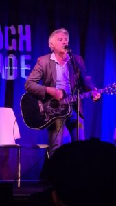 Glen Matlock 5