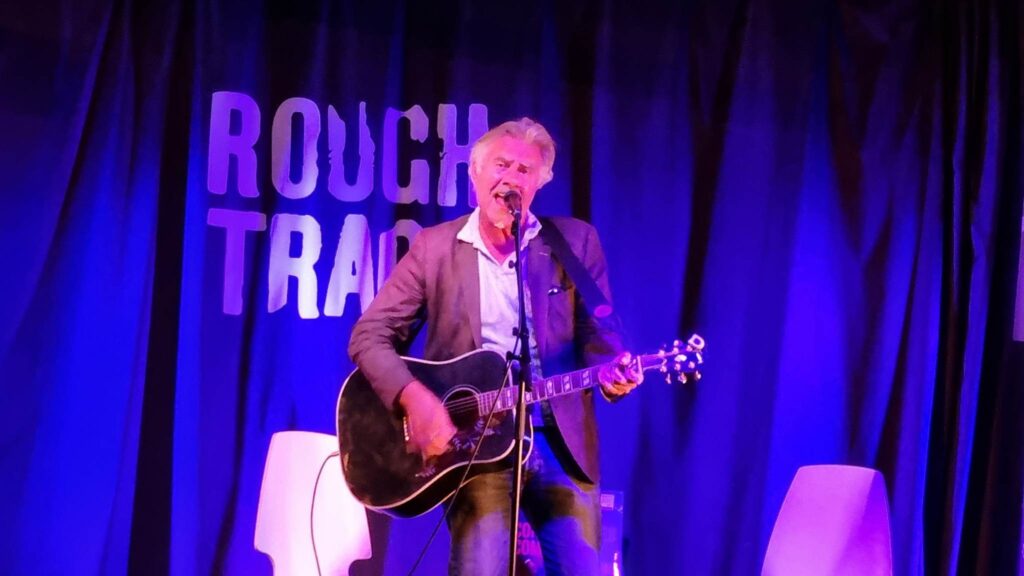 Glen Matlock 3