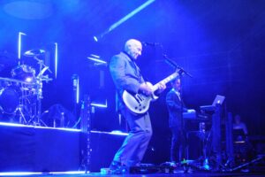 Midge Ure 3
