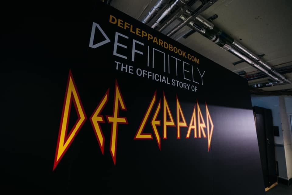 DEF LEPPARD