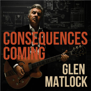 Glen Matlock album