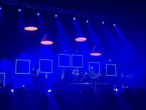 Midge Ure 4