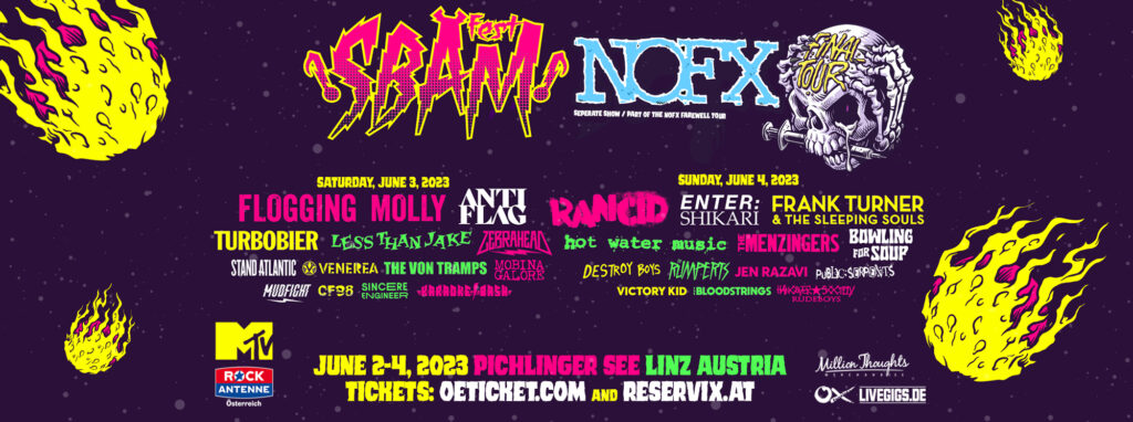 SBÄM fest 2023 in Austria